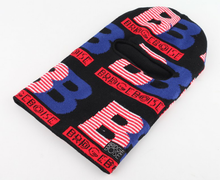 Load image into Gallery viewer, BB balance logo ski mask
