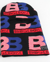 Load image into Gallery viewer, BB balance logo ski mask