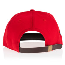 Load image into Gallery viewer, BB commemorative 2009 world series strap hat red