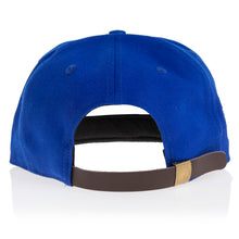 Load image into Gallery viewer, BB commemorative 2009 world series strap hat royal