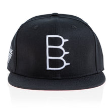 Load image into Gallery viewer, BB commemorative 2009 world series  *limited pink brim*