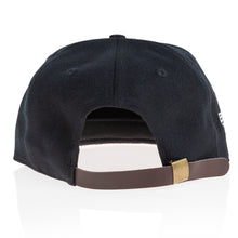 Load image into Gallery viewer, BB commemorative 2009 world series strap hat black