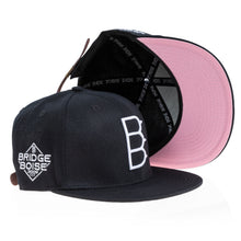 Load image into Gallery viewer, BB commemorative 2009 world series  *limited pink brim*