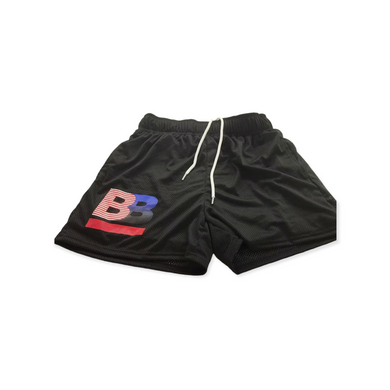 BB balance mesh shorts