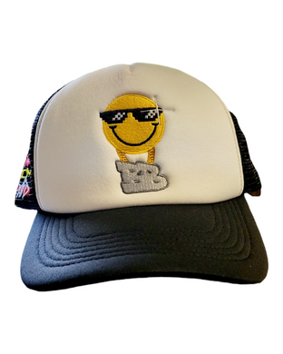 believe me im paid hat