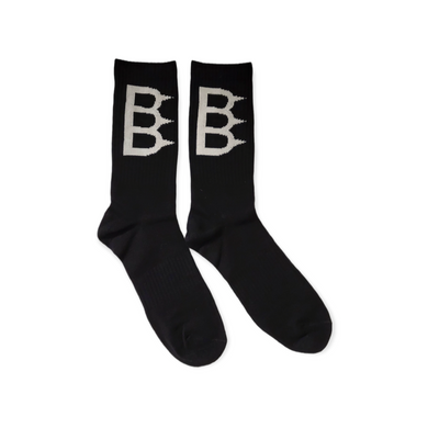 BB socks