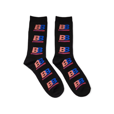 BB socks