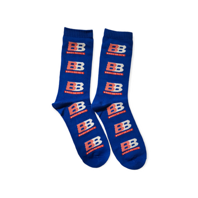 BB socks