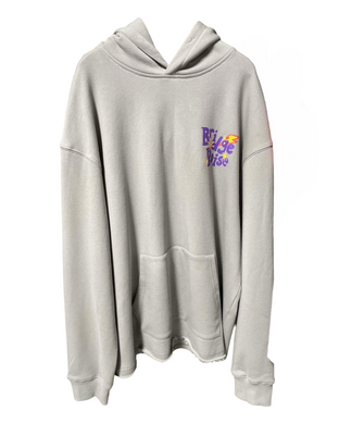 BB thunder sparkle hoodie